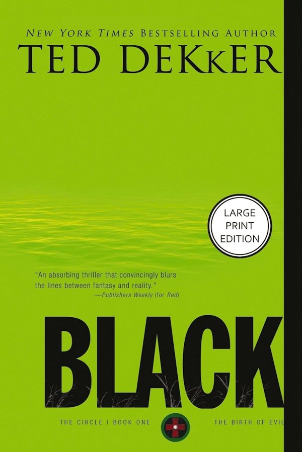 Cover image for Black, isbn: 9781404121638