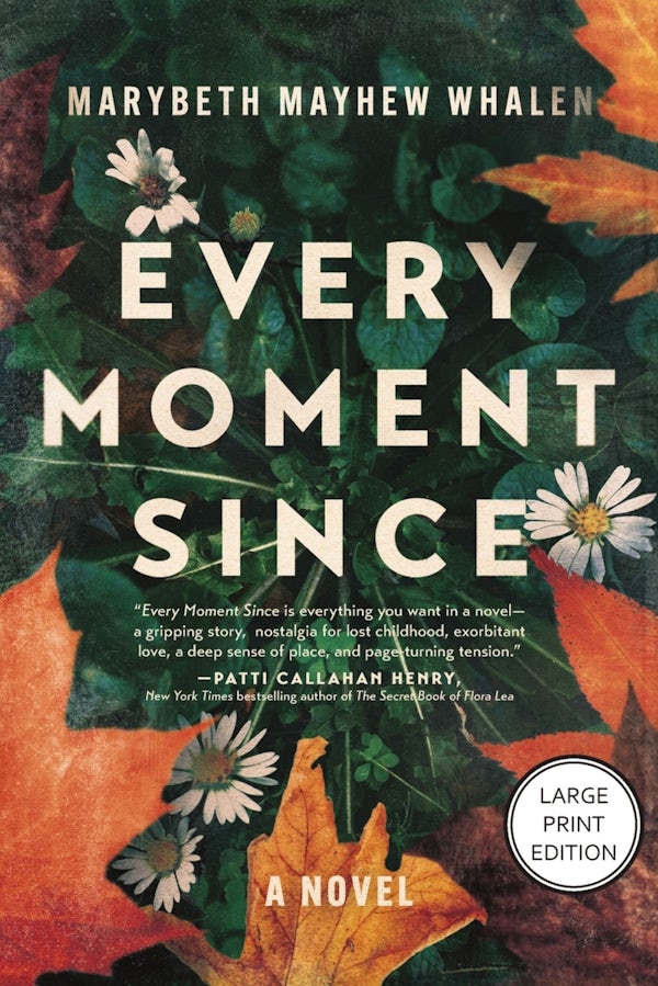 Cover image for Every Moment Since, isbn: 9781404121713