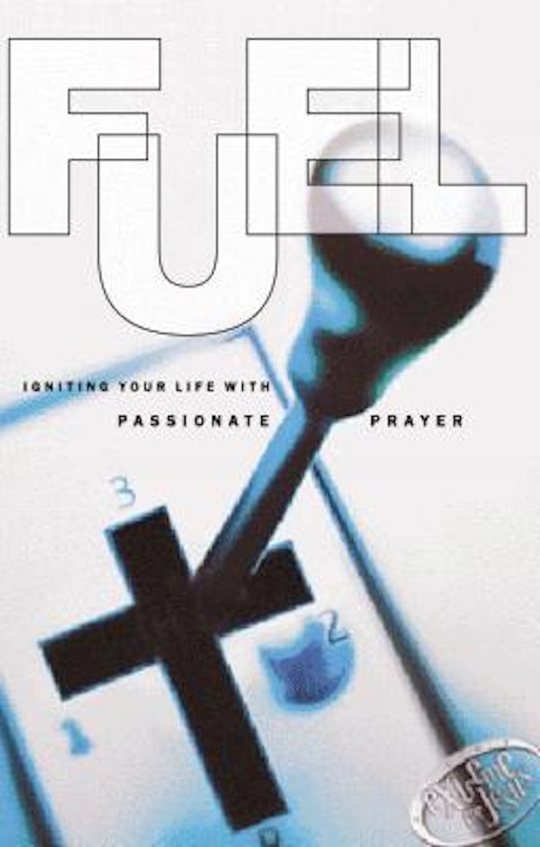 Cover image for Fuel, isbn: 9781404175471