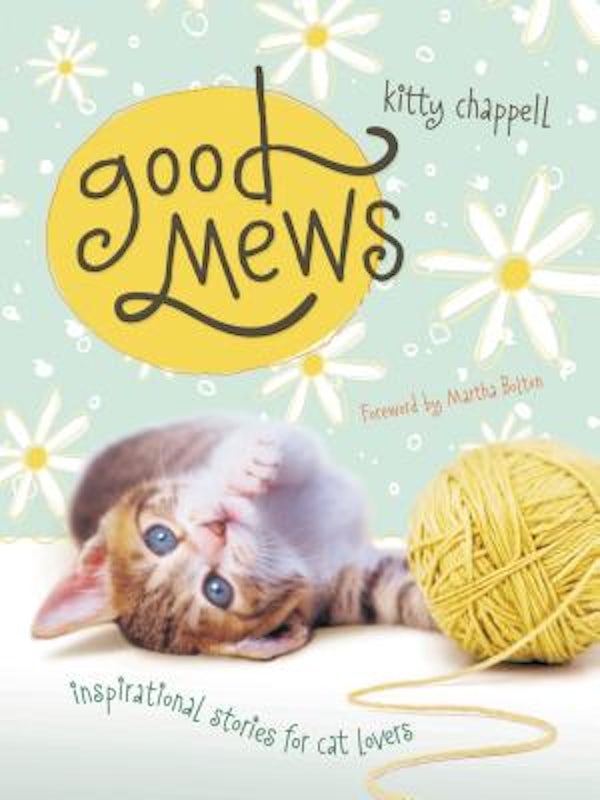 Cover image for Good Mews, isbn: 9781404175754