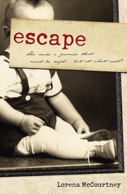 Cover image for Escape, isbn: 9781404185661