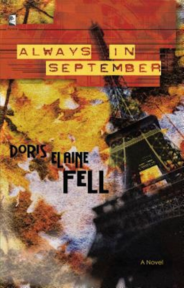 Cover image for Always in September, isbn: 9781404186019