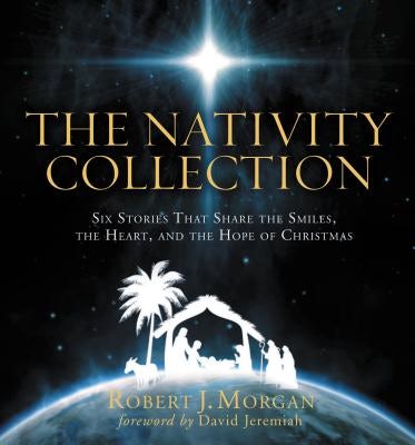 Cover image for The Nativity Collection, isbn: 9781404189744