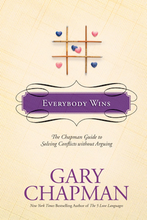 Cover image for Everybody Wins, isbn: 9781414300146