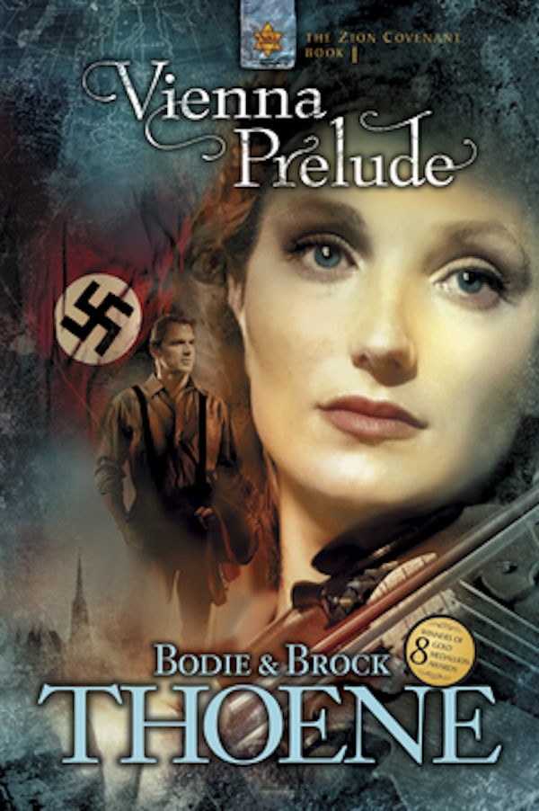 Cover image for Vienna Prelude, isbn: 9781414301075