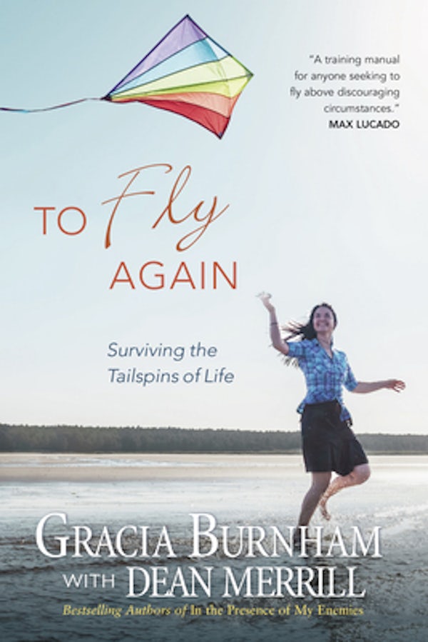 Cover image for To Fly Again, isbn: 9781414301259