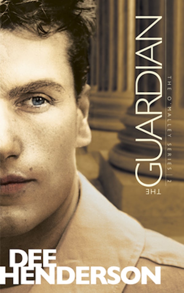 Cover image for The Guardian, isbn: 9781414310572