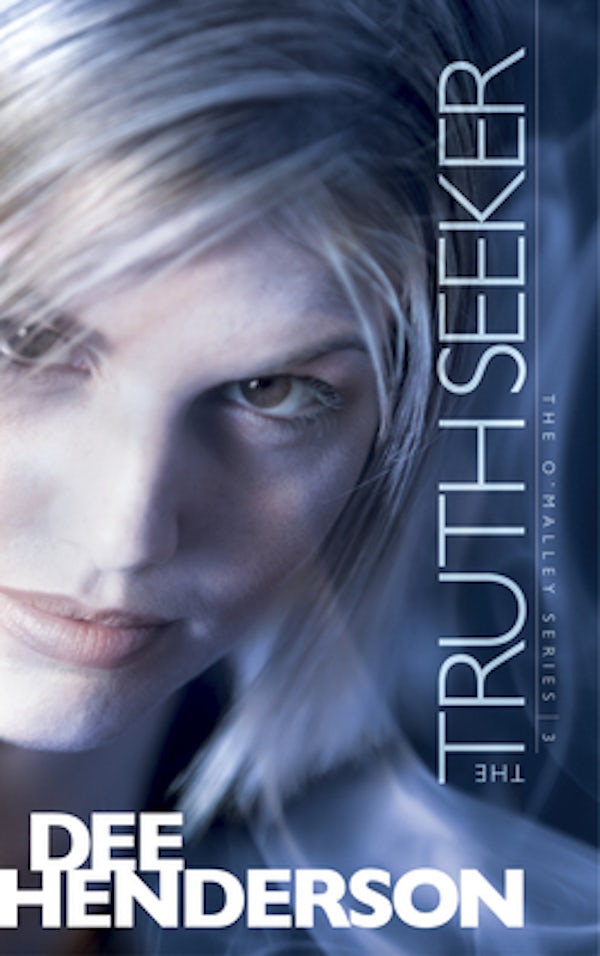 Cover image for The Truth Seeker, isbn: 9781414310589