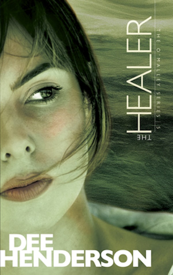 Cover image for The Healer, isbn: 9781414310602