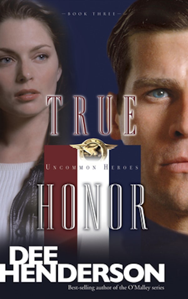 Cover image for True Honor, isbn: 9781414310640