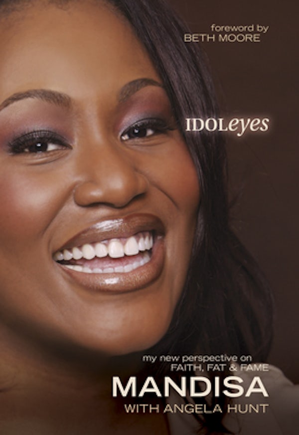 Cover image for Idoleyes, isbn: 9781414316031