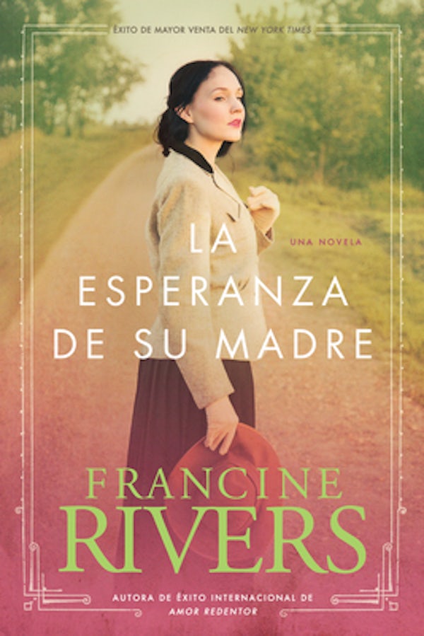 Cover image for La Esperanza de Su Madre, isbn: 9781414318653