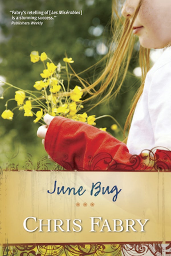 Cover image for June Bug, isbn: 9781414319568