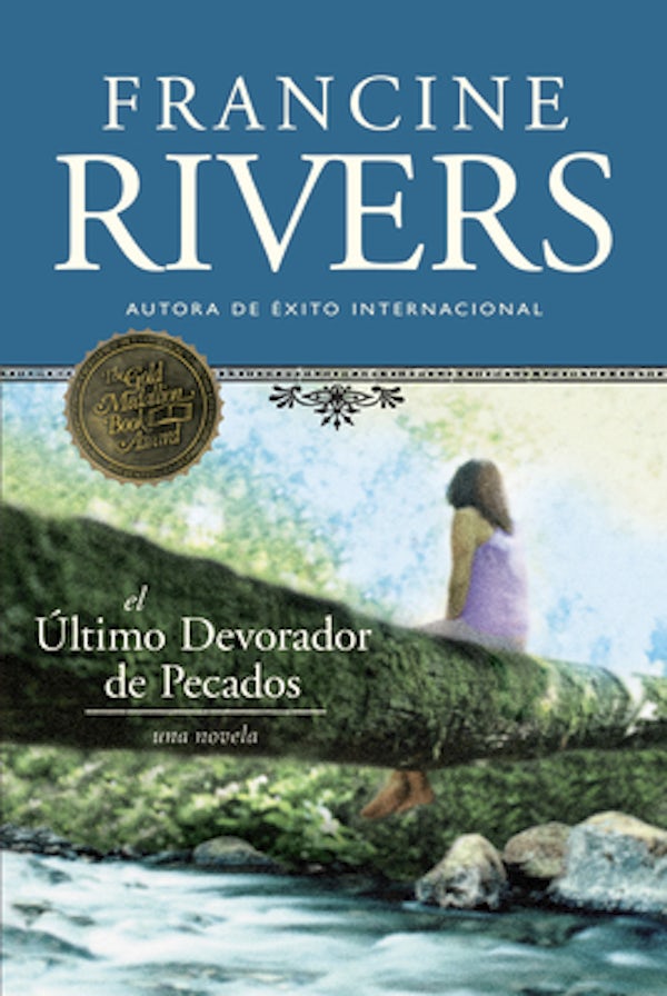 Cover image for El �ltimo Devorador de Pecados, isbn: 9781414324418