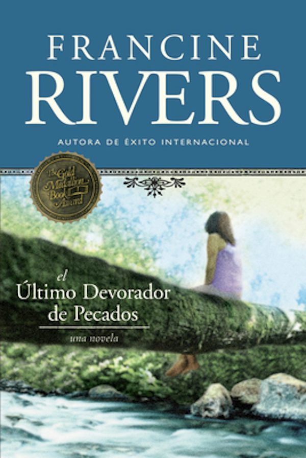 Cover image for El �ltimo Devorador de Pecados, isbn: 9781414324418