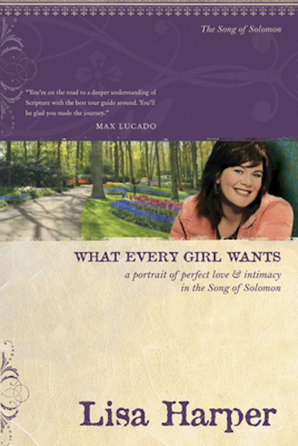 Cover image for What Every Girl Wants, isbn: 9781414330037