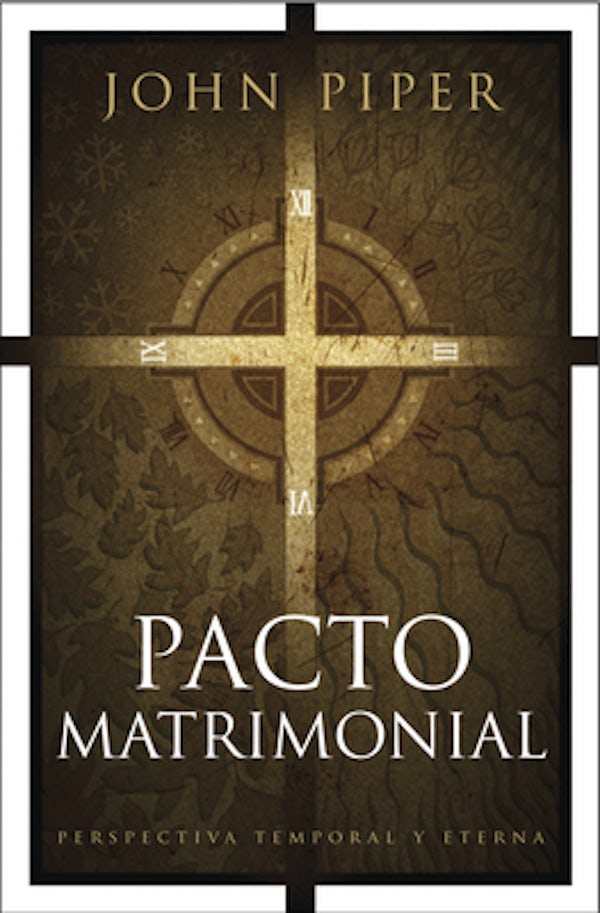 Cover image for Pacto Matrimonial, isbn: 9781414333922