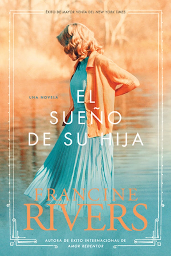 Cover image for El Sue�o de Su Hija, isbn: 9781414334110