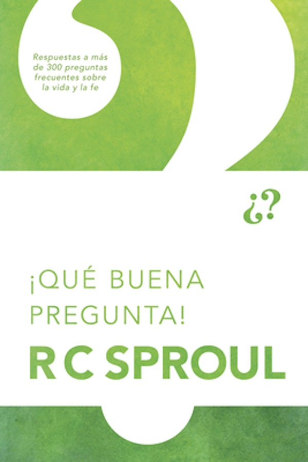 Cover image for �Qu� Buena Pregunta!, isbn: 9781414335919
