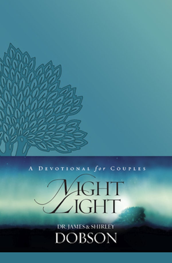 Cover image for Night Light, isbn: 9781414346786