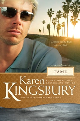 Cover image for Fame, isbn: 9781414349763