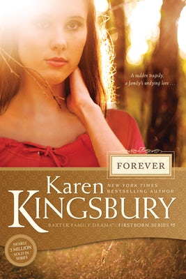 Cover image for Forever, isbn: 9781414349800