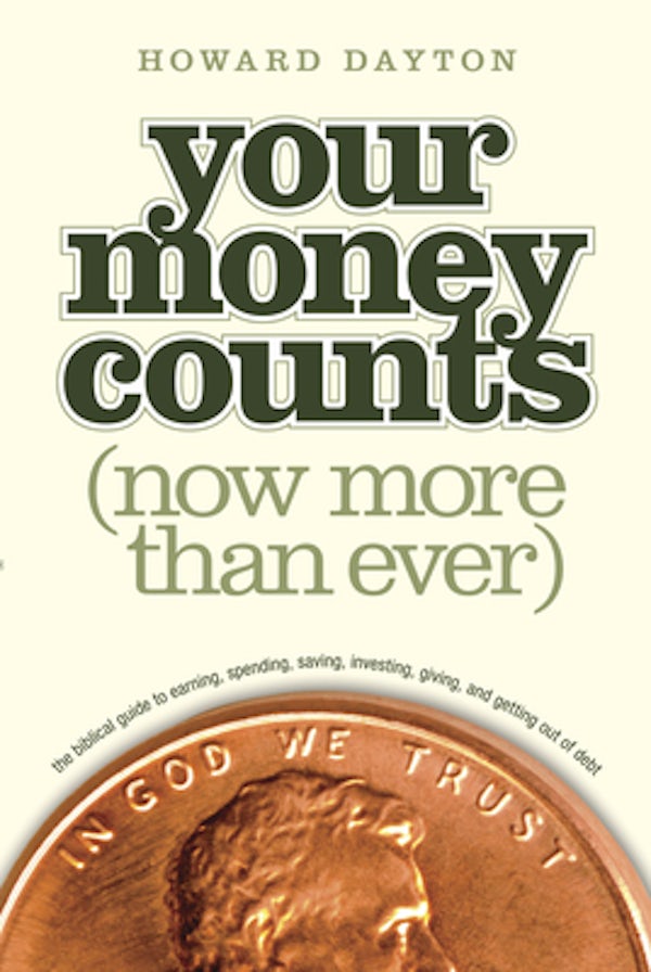 Cover image for Your Money Counts, isbn: 9781414359496