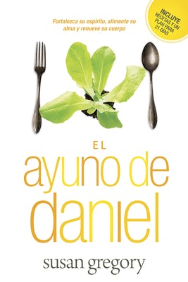 Cover image for El Ayuno de Daniel, isbn: 9781414363486