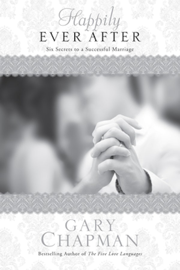 Cover image for Happily Ever After, isbn: 9781414364445