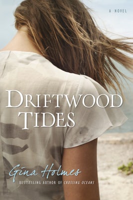 Cover image for Driftwood Tides, isbn: 9781414366425