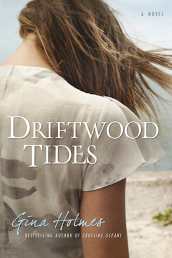 Cover image for Driftwood Tides, isbn: 9781414366425