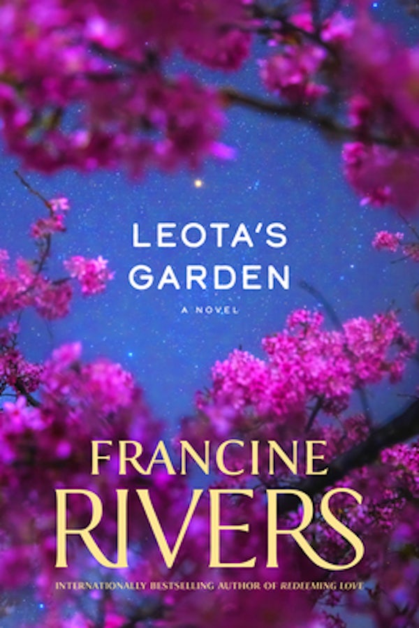 Cover image for Leota's Garden, isbn: 9781414370651