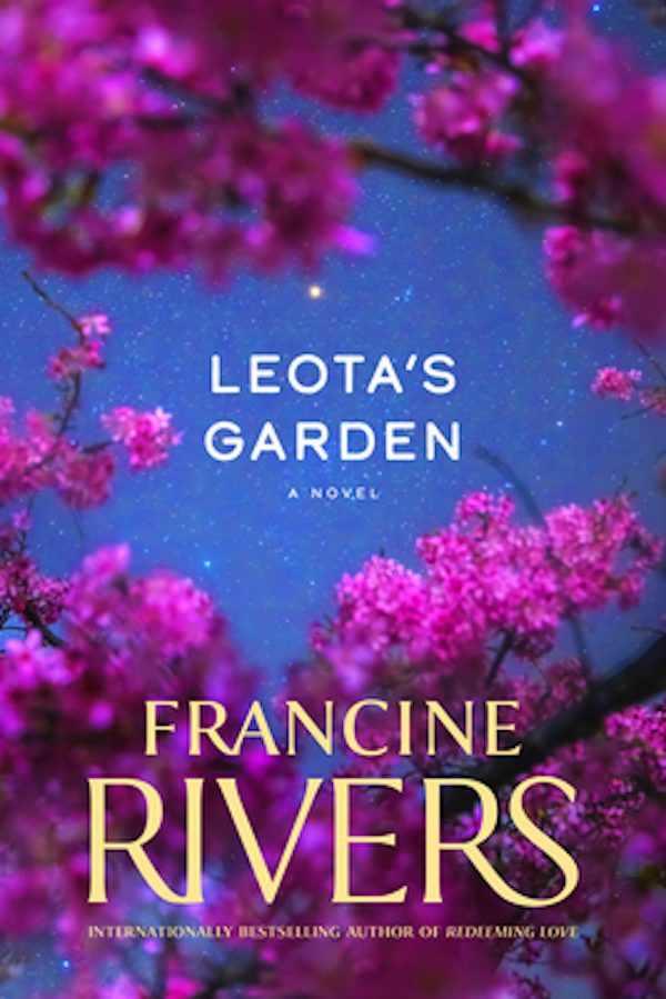 Cover image for Leota's Garden, isbn: 9781414370651
