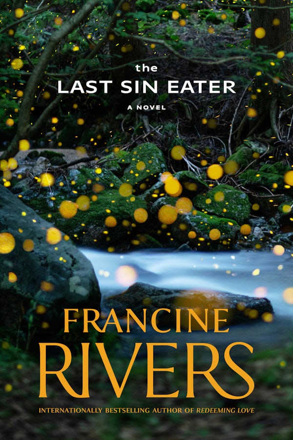 Cover image for Last Sin Eater, isbn: 9781414370668