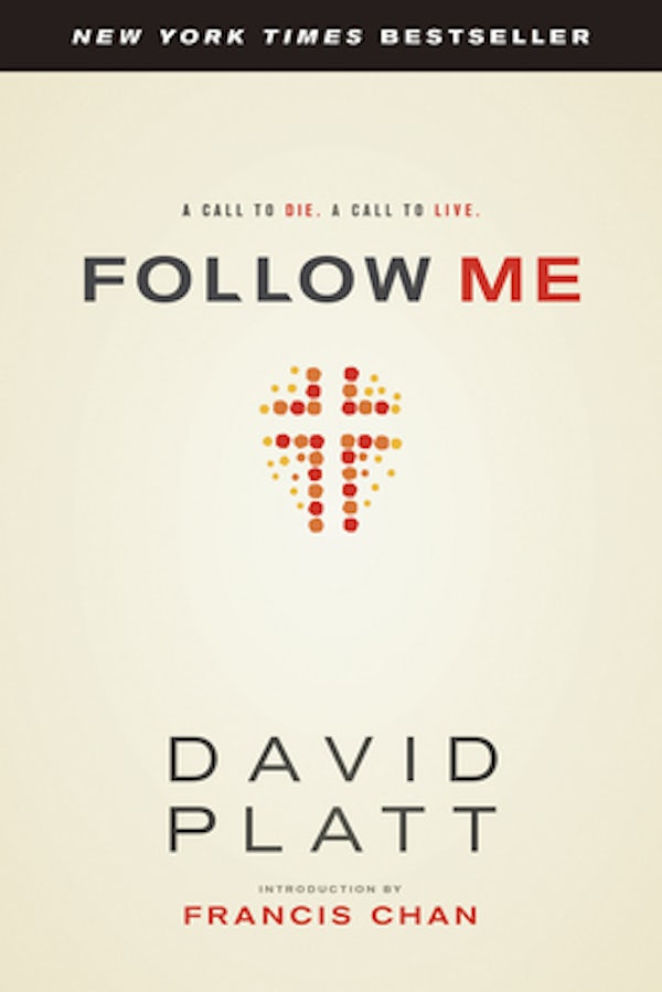 Cover image for Follow Me, isbn: 9781414373287