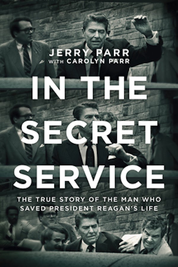 Cover image for In the Secret Service, isbn: 9781414378718