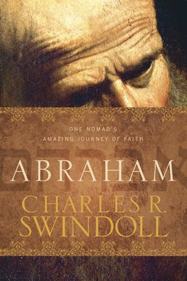 Cover image for Abraham, isbn: 9781414380636