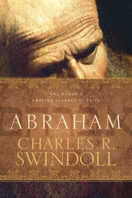 Cover image for Abraham, isbn: 9781414380643