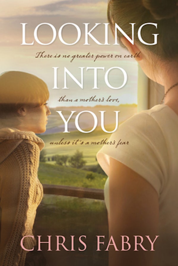 Cover image for Looking Into You, isbn: 9781414387765