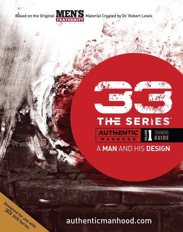 Cover image for 33 the Series, Volume 1 Training Guide, isbn: 9781415873953