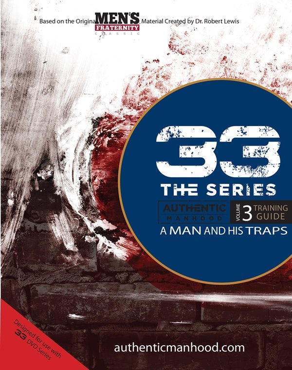 Cover image for 33 the Series, Volume 3 Training Guide, isbn: 9781415877968