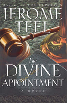 Cover image for The Divine Appointment, isbn: 9781416543381