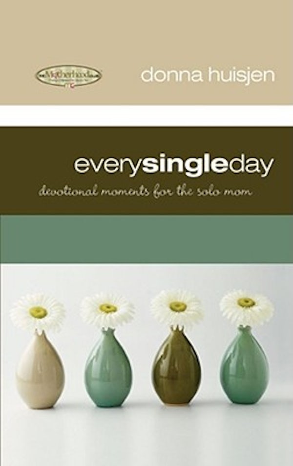 Cover image for Every Single Day, isbn: 9781416583172
