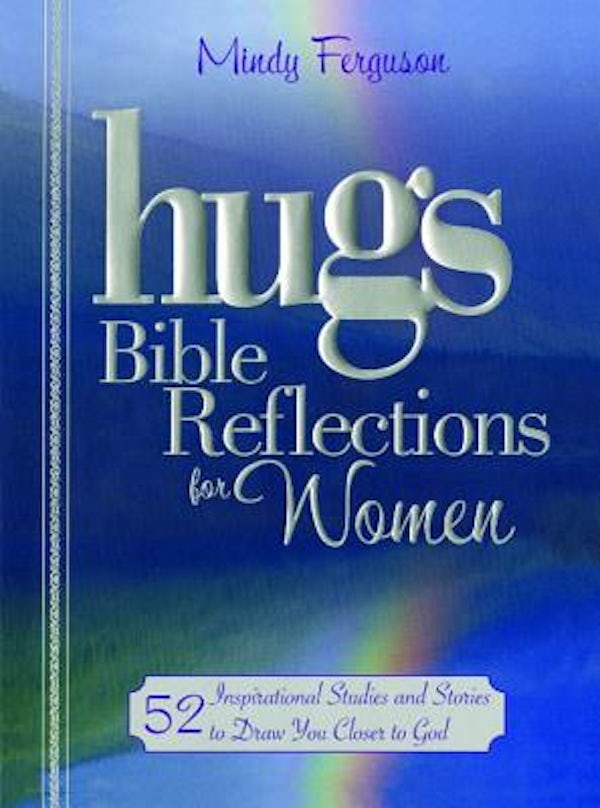 Cover image for Hugs Bible Reflections for Women, isbn: 9781416587224