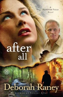 Cover image for After All, isbn: 9781416599951