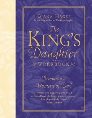 Cover image for The King's Daughter Workbook, isbn: 9781418505530