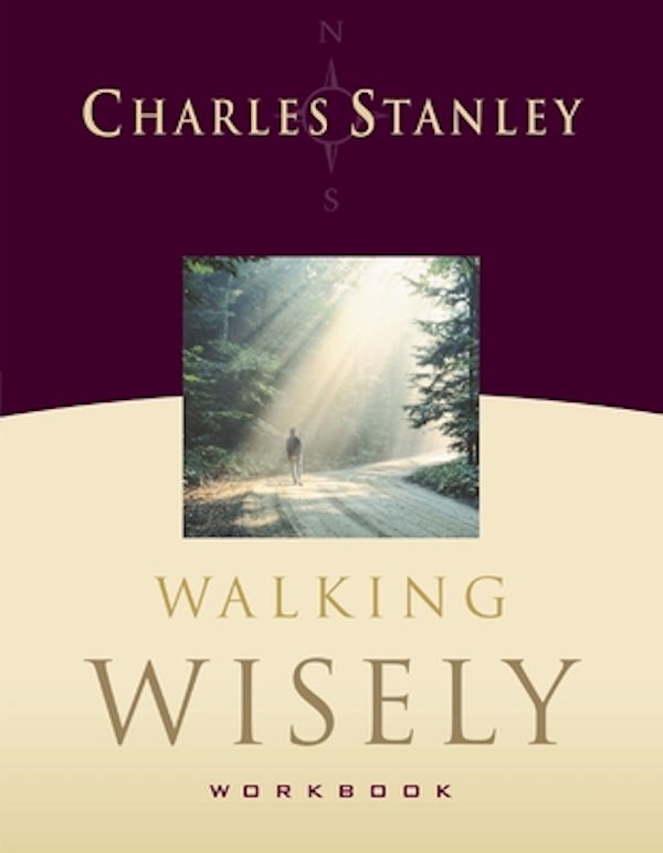 Cover image for Walking Wisely Workbook, isbn: 9781418505875