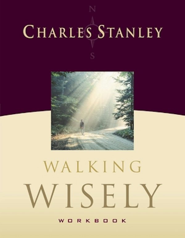 Cover image for Walking Wisely Workbook, isbn: 9781418505875