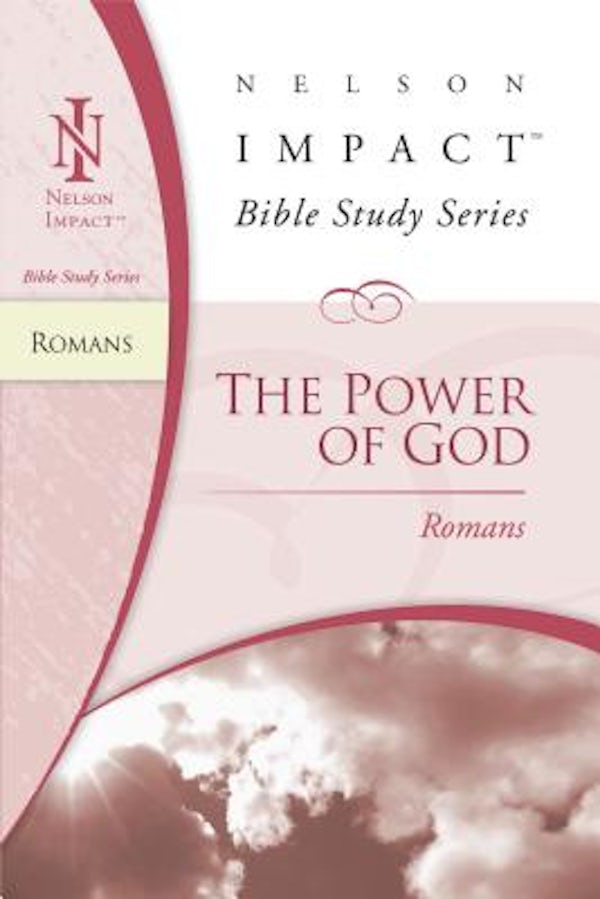 Cover image for Romans, isbn: 9781418506117