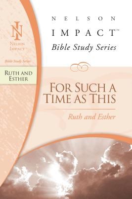 Cover image for The Ruth and Esther, isbn: 9781418506179